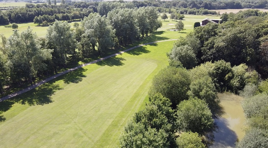 Photo of Mersey Valley Golf Club